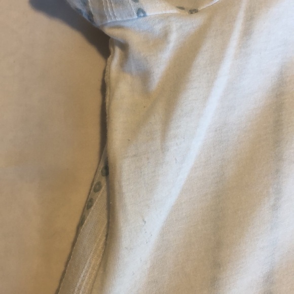 Women’s size 14 Lane Bryant blouse - Picture 6 of 6